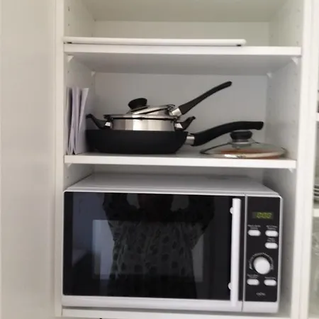 12 Torvegade. 1 Door 4. Apartment Esbjerg