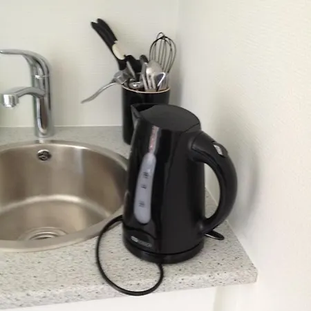 12 Torvegade. 1 Door 4. Esbjerg