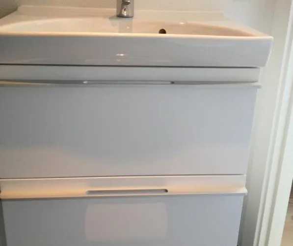 Apartment 12 Torvegade. 1 Door 4. *