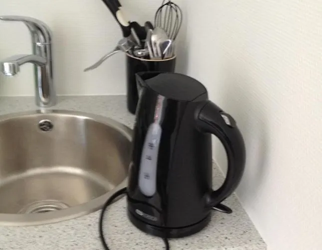 12 Torvegade. 1 Door 4. Esbjerg