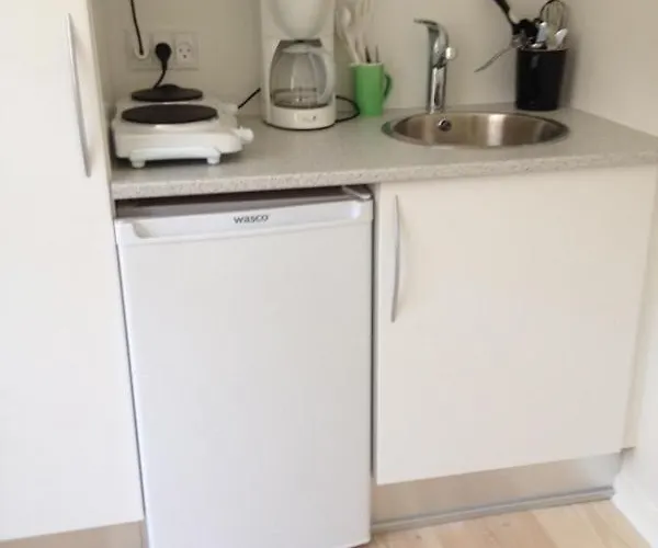 12 Torvegade. 1 Door 4. Apartment